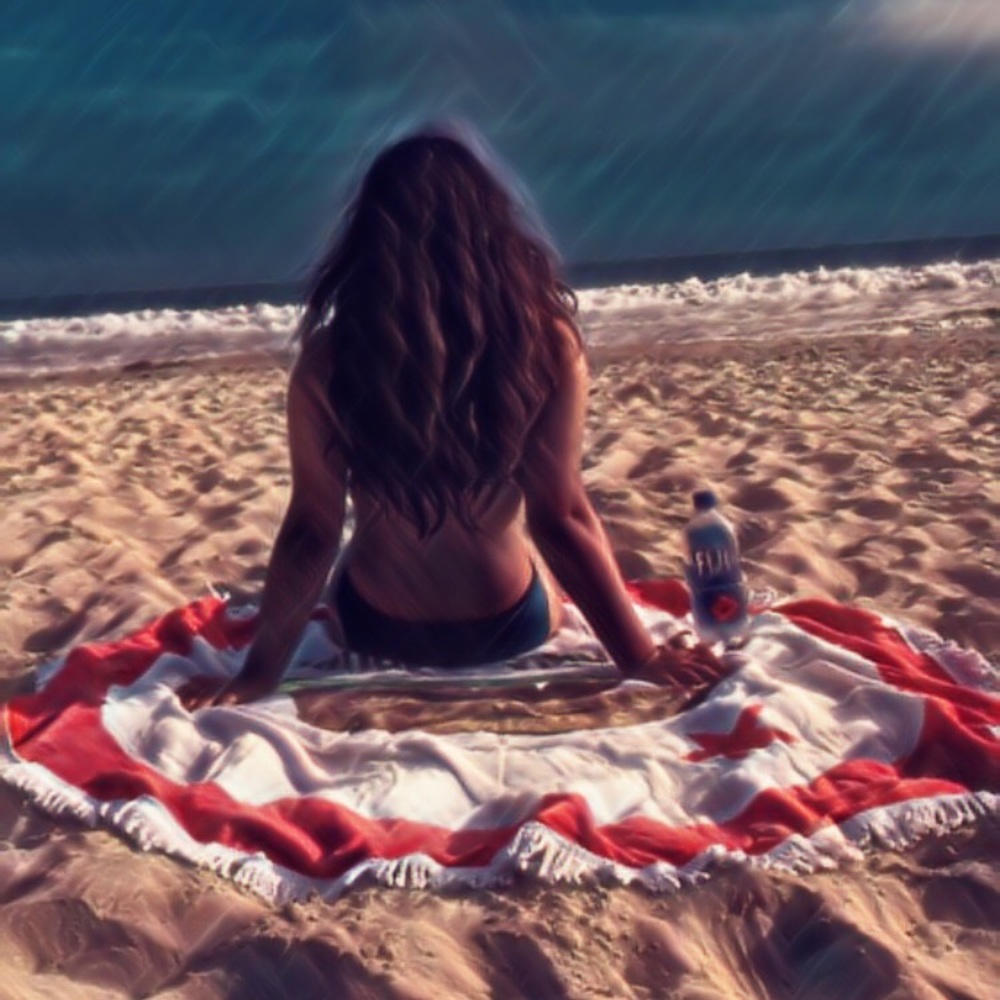 Meet your Posher, Zoe